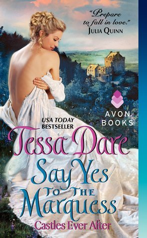 Castles Ever After book cover 2