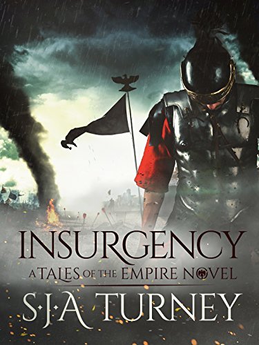 Insurgency book cover