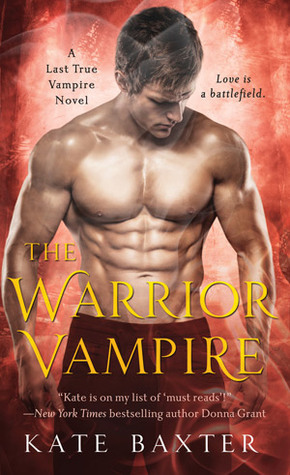 Last True Vampire book cover 2