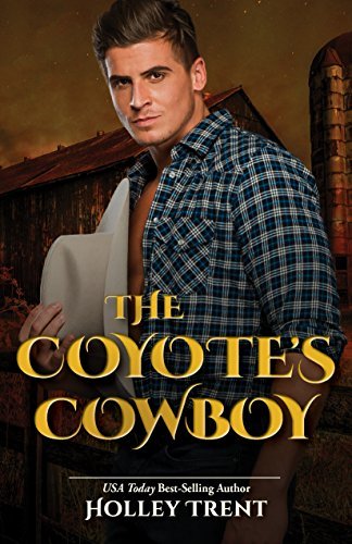 The Coyote's Cowboy book cover