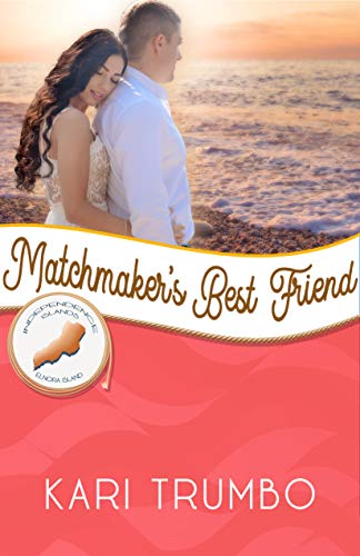 Elnora Island book cover 3