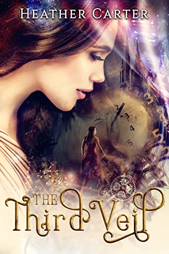 The Third Veil book cover