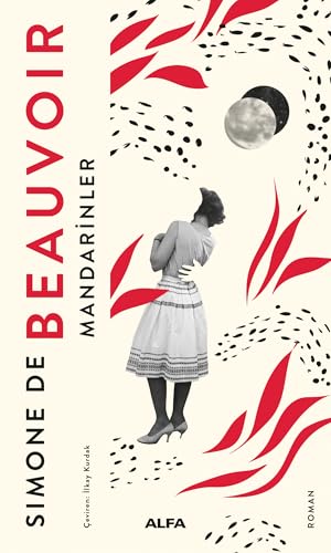 Mandarinler book cover