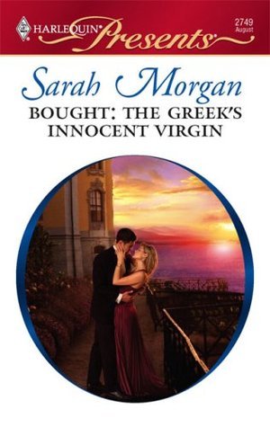Bought book cover