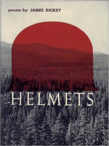 Helmets book cover