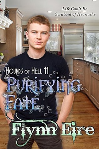 Purifying Fate book cover