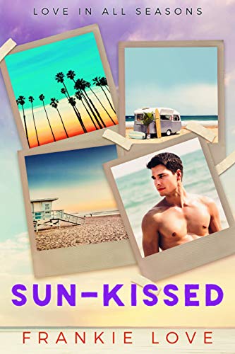 Sun-Kissed book cover