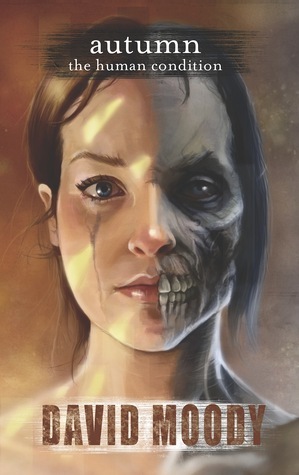 The Human Condition book cover
