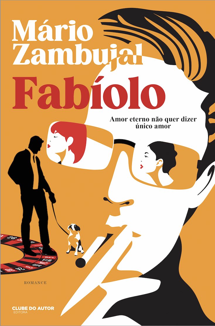 Fabíolo book cover