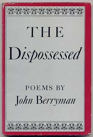 The Dispossessed book cover
