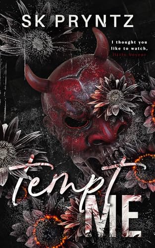 Tempt Me book cover