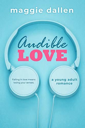 Audible Love book cover