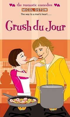 Crush du Jour book cover