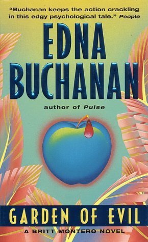 Garden of Evil book cover