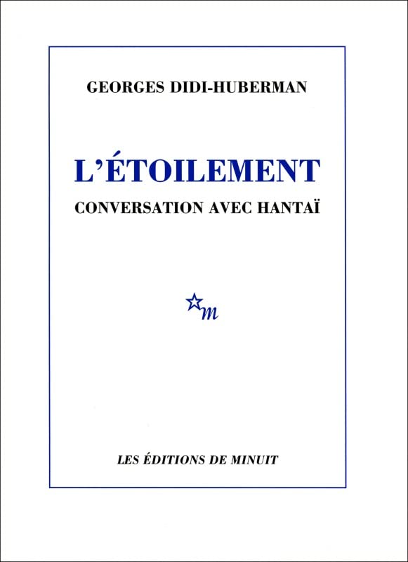 L'Étoilement book cover