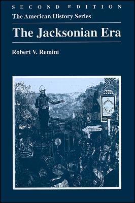 The Jacksonian Era book cover