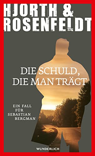 Die Schuld, die man trägt book cover
