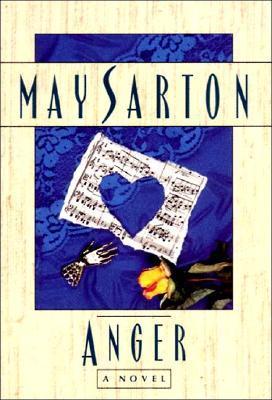 Anger book cover