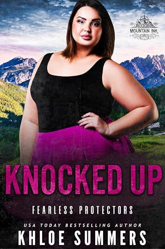 Knocked Up book cover