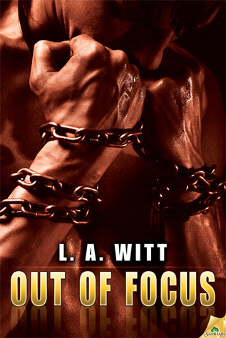 Out of Focus book cover 1