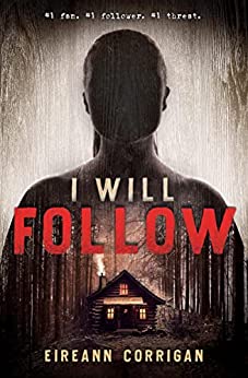 I Will Follow book cover
