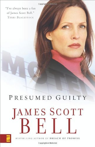 Presumed Guilty book cover