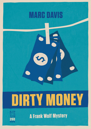 Dirty Money book cover