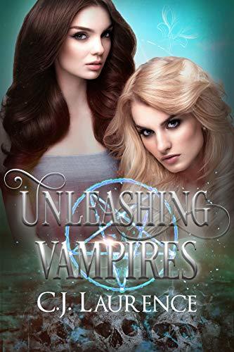 Unleashing book cover 2