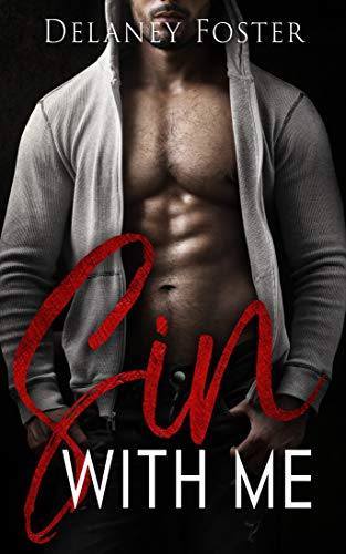 Sin with Me book cover 1