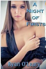 A Night of Firsts book cover