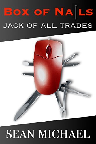 Jack of All Trades book cover