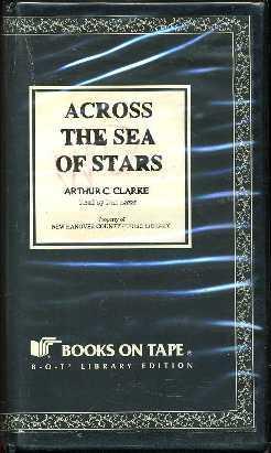 Across the Sea of Stars book cover