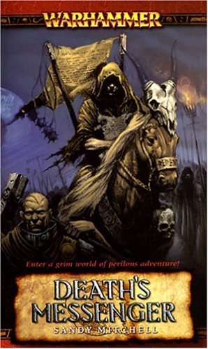 Blood on the Reik book cover 1