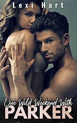 One Wild Weekend with Parker book cover