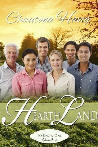 HearthLand book cover