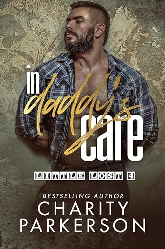 In Daddy's Care book cover