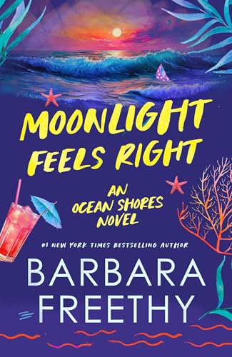 Ocean Shores book cover 3
