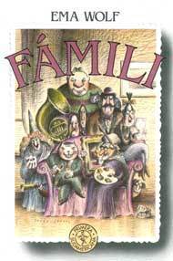 Fámili book cover