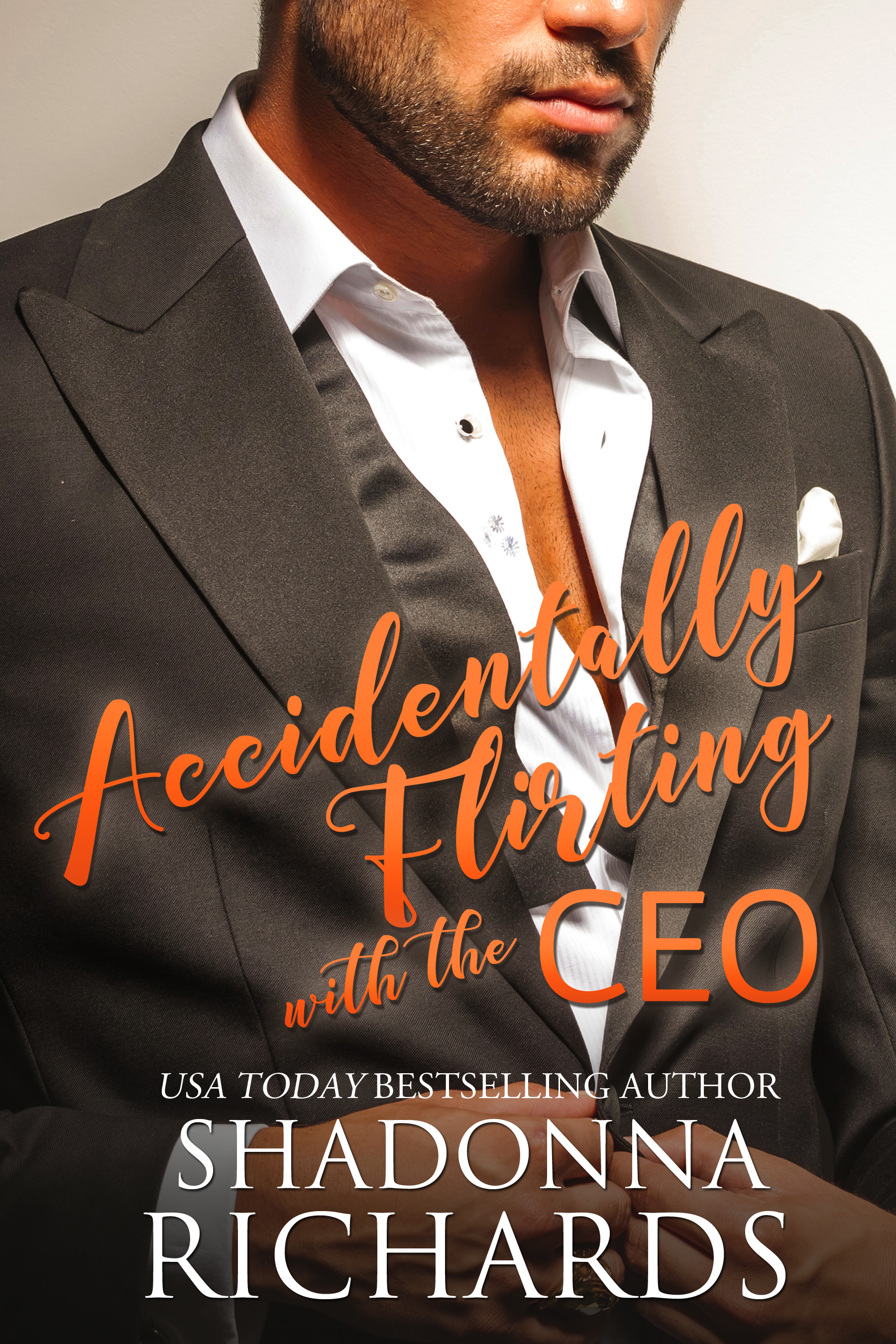 Whirlwind Romance book cover 1