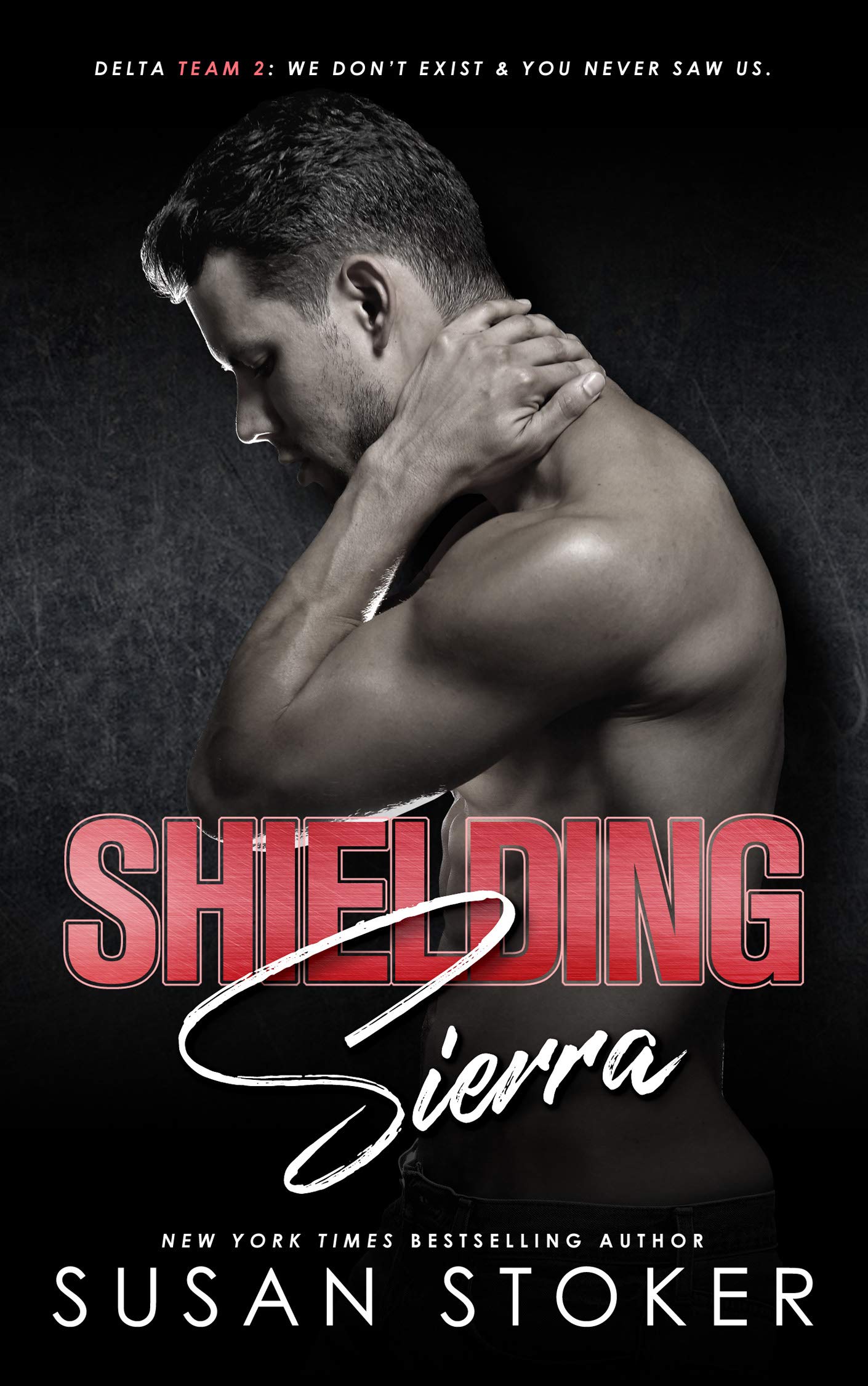 Shielding Sierra book cover