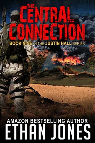 The Central Connection book cover