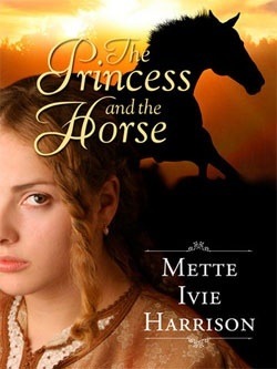 The Princess and the Horse book cover