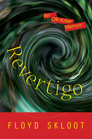 Revertigo book cover