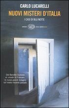 Nuovi misteri d'Italia. I casi di Blu Notte book cover