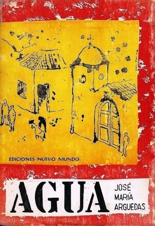 Water and Other Stories book cover