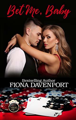 Vegas, Baby book cover 2