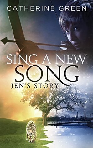 Sing a New Song book cover