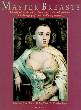 Master Breasts book cover