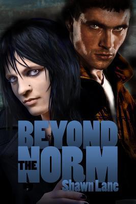 Beyond the Norm book cover