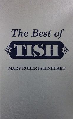 The Best Of Tish book cover